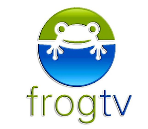 FROGTV logo