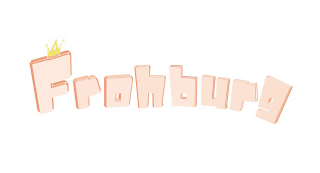 FROHBURG logo