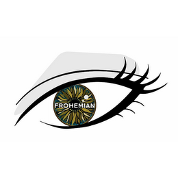FROHEMIAN logo