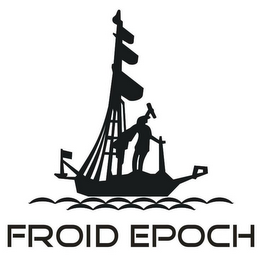 FROID EPOCH logo