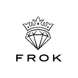 FROK logo