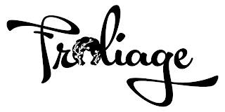 FROLIAGE logo