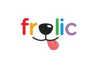 FROLIC logo