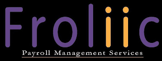 FROLIIC PAYROLL MANAGEMENT SERVICES logo
