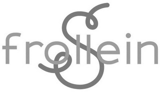 FROLLEIN S logo