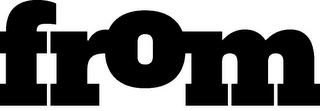 FROM logo