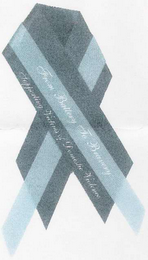 FROM BATTERY TO BRAVERY SUPPORTING VICTIMS OF DOMESTIC VIOLENCE logo