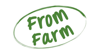 FROM FARM logo