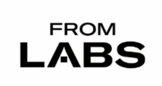 FROM LABS logo