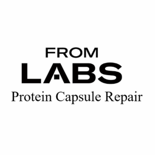 FROM LABS PROTEIN CAPSULE REPAIR