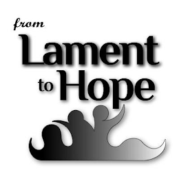 FROM LAMENT TO HOPE logo