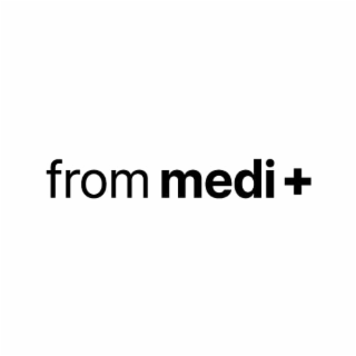 FROM MEDI+ logo