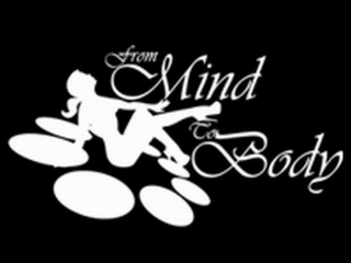 FROM MIND TO BODY logo