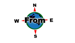 FROM N S W E