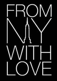 FROM NY WITH LOVE logo