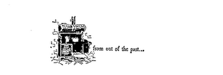 FROM OUT OF THE PAST... logo