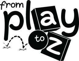 FROM PLAY TO Z logo