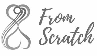 FROM SCRATCH logo