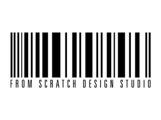 FROM SCRATCH DESIGN STUDIO logo