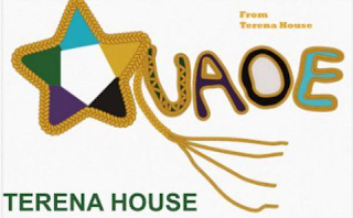 FROM TERENA HOUSE UAOE TERENA HOUSE logo
