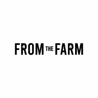 FROM THE FARM logo