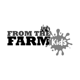 FROM THE FARM KIDS logo