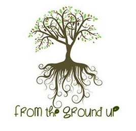 FROM THE GROUND UP logo