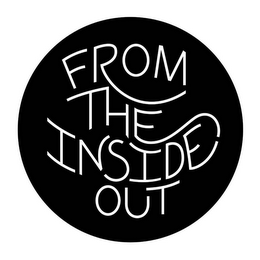 FROM THE INSIDE OUT logo