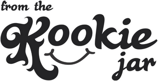 FROM THE KOOKIE JAR logo