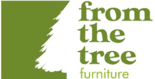 FROM THE TREE FURNITURE logo