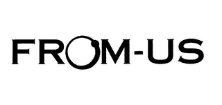 FROM-US logo