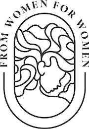 FROM WOMEN FOR WOMEN logo