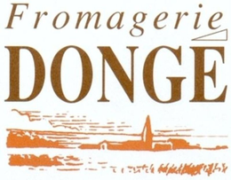 FROMAGERIE DONGÉ logo
