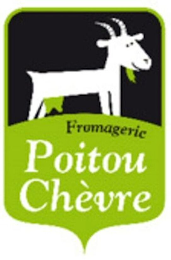 FROMAGERIE POITOU CHÈVRE logo