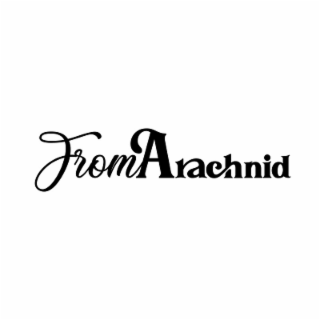 FROMARACHNID logo