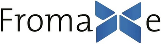 FROMAXE logo