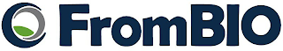 FROMBIO logo