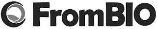 FROMBIO logo