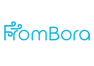 FROMBORA logo