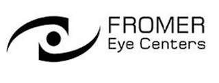 FROMER EYE CENTERS logo