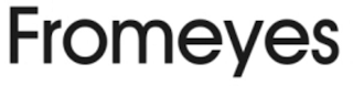 FROMEYES logo