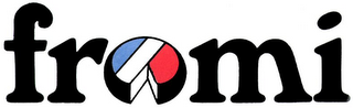 FROMI logo