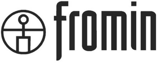 FROMIN logo
