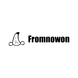 FROMNOWON logo