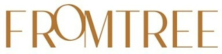 FROMTREE logo