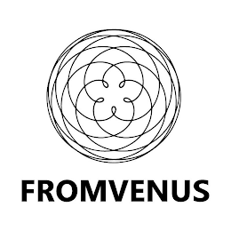 FROMVENUS logo