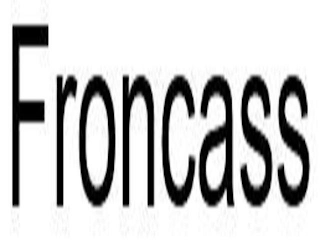 FRONCASS logo