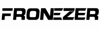 FRONEZER logo