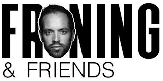 FRONING & FRIENDS logo