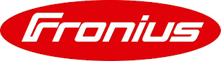 FRONIUS logo